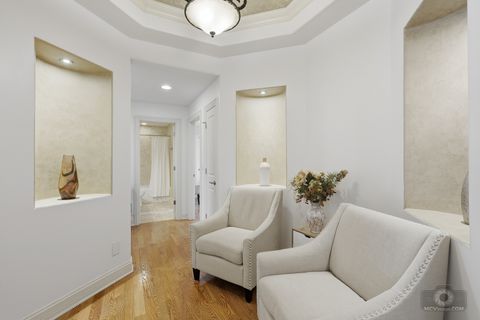 Tiny photo for 12504 Thornberry Drive, Lemont, IL 60439 (MLS # 12544232)