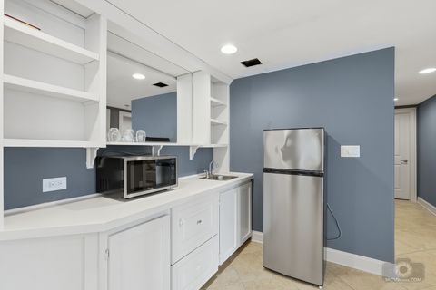 Tiny photo for 12504 Thornberry Drive, Lemont, IL 60439 (MLS # 12544232)