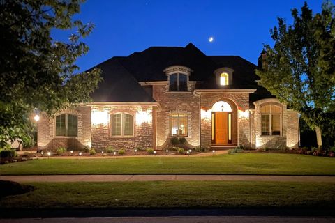 12504 Thornberry Drive Lemont IL 60439