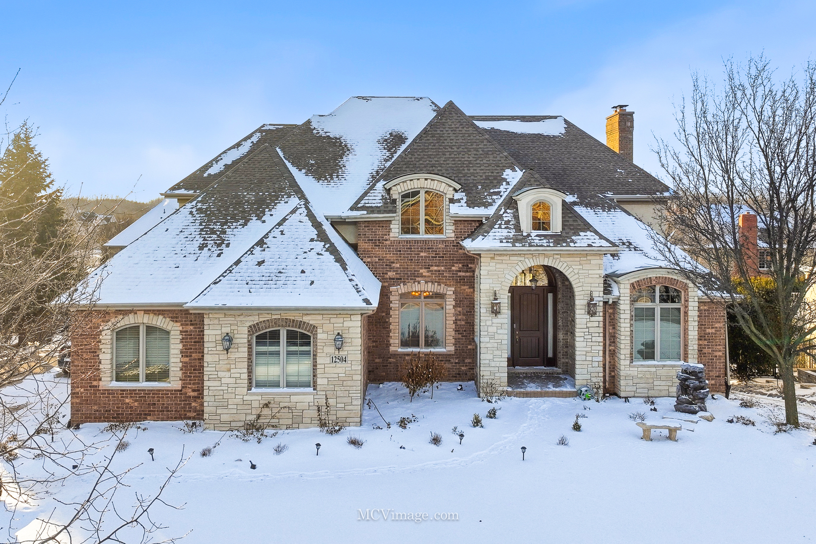 12504 Thornberry Drive