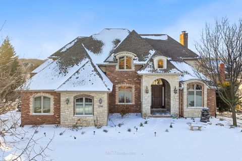 Tiny photo for 12504 Thornberry Drive, Lemont, IL 60439 (MLS # 12544232)