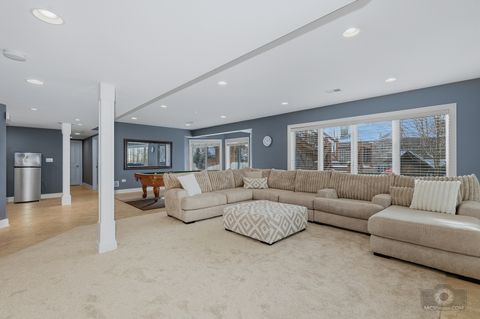 Tiny photo for 12504 Thornberry Drive, Lemont, IL 60439 (MLS # 12544232)