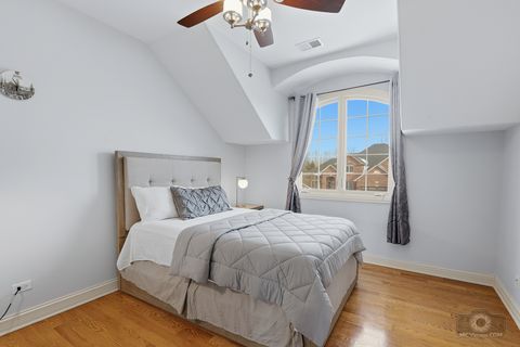 Tiny photo for 12504 Thornberry Drive, Lemont, IL 60439 (MLS # 12544232)