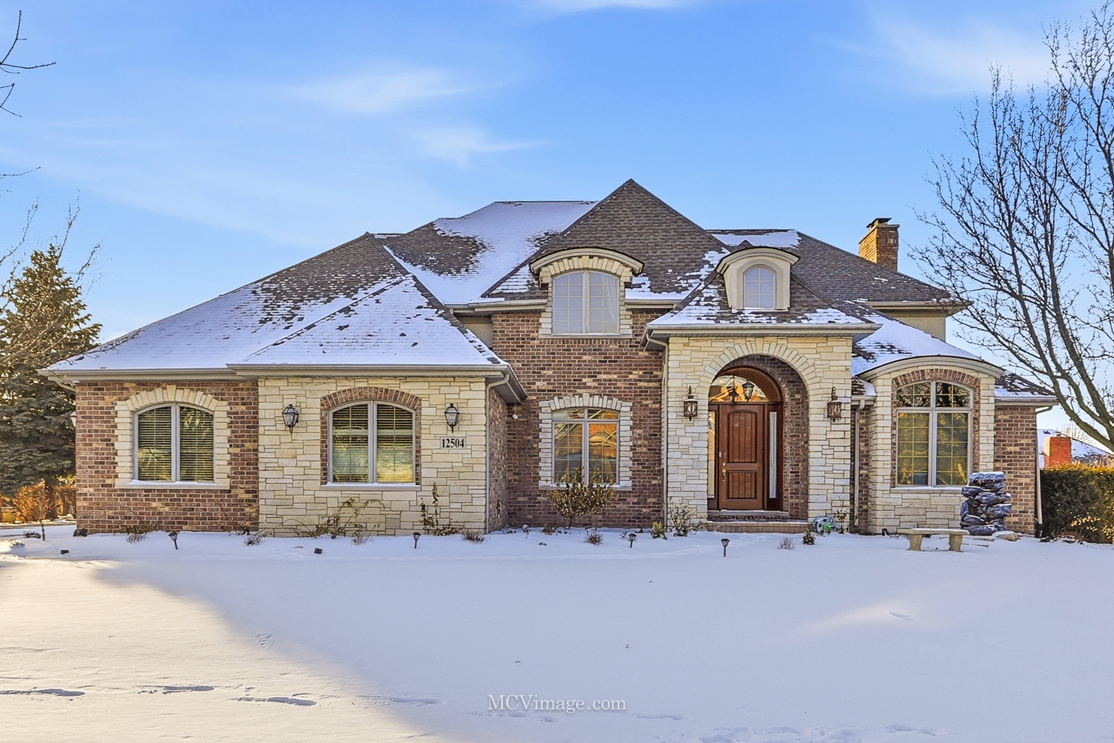 12504 Thornberry Drive