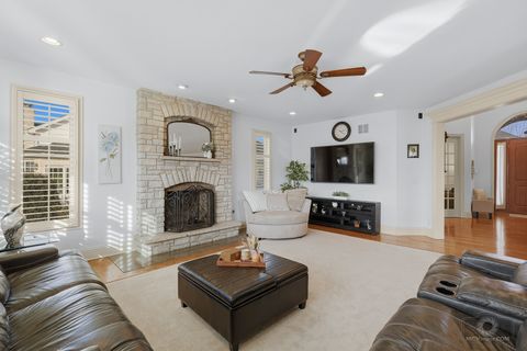 Tiny photo for 12504 Thornberry Drive, Lemont, IL 60439 (MLS # 12544232)