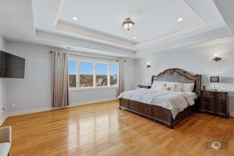 Tiny photo for 12504 Thornberry Drive, Lemont, IL 60439 (MLS # 12544232)