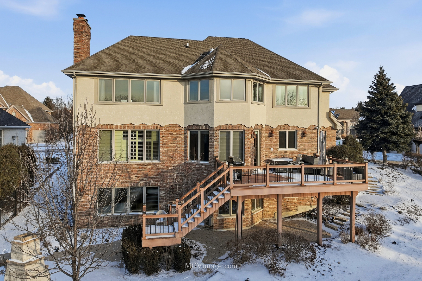 12504 Thornberry Drive