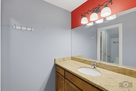 Tiny photo for 12504 Thornberry Drive, Lemont, IL 60439 (MLS # 12544232)