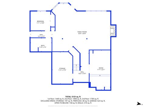 Tiny photo for 12504 Thornberry Drive, Lemont, IL 60439 (MLS # 12544232)