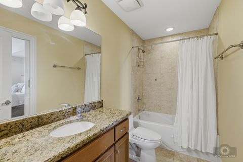 Tiny photo for 12504 Thornberry Drive, Lemont, IL 60439 (MLS # 12544232)