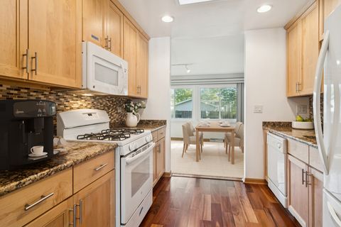 Tiny photo for 1355 Phoenix Drive, Des Plaines, IL 60018 (MLS # 12458966)