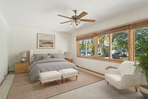 Tiny photo for 1355 Phoenix Drive, Des Plaines, IL 60018 (MLS # 12458966)