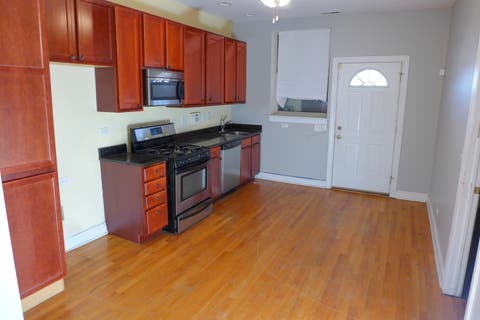 Tiny photo for 6210 S Evans Avenue #3, Chicago, IL 60637 (MLS # 12606980)