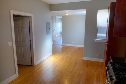 Tiny photo for 6210 S Evans Avenue #3, Chicago, IL 60637 (MLS # 12606980)