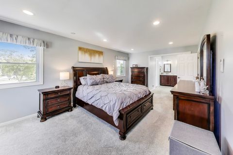 Tiny photo for 2608 N Wilshire Lane, Arlington Heights, IL 60004 (MLS # 12472754)