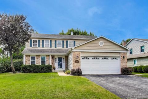 Photo of 2608 N Wilshire Lane, Arlington Heights, IL 60004 (MLS # 12472754)