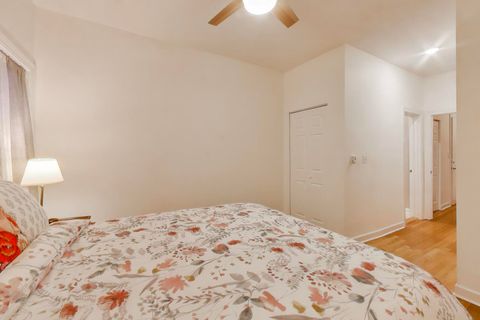 Tiny photo for 1849 W Waveland Avenue #1, Chicago, IL 60613 (MLS # 12547604)