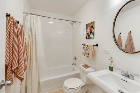 Tiny photo for 1849 W Waveland Avenue #1, Chicago, IL 60613 (MLS # 12547604)