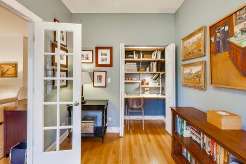 Tiny photo for 1849 W Waveland Avenue #1, Chicago, IL 60613 (MLS # 12547604)