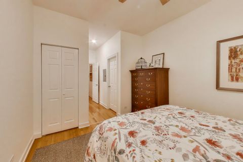 Tiny photo for 1849 W Waveland Avenue #1, Chicago, IL 60613 (MLS # 12547604)