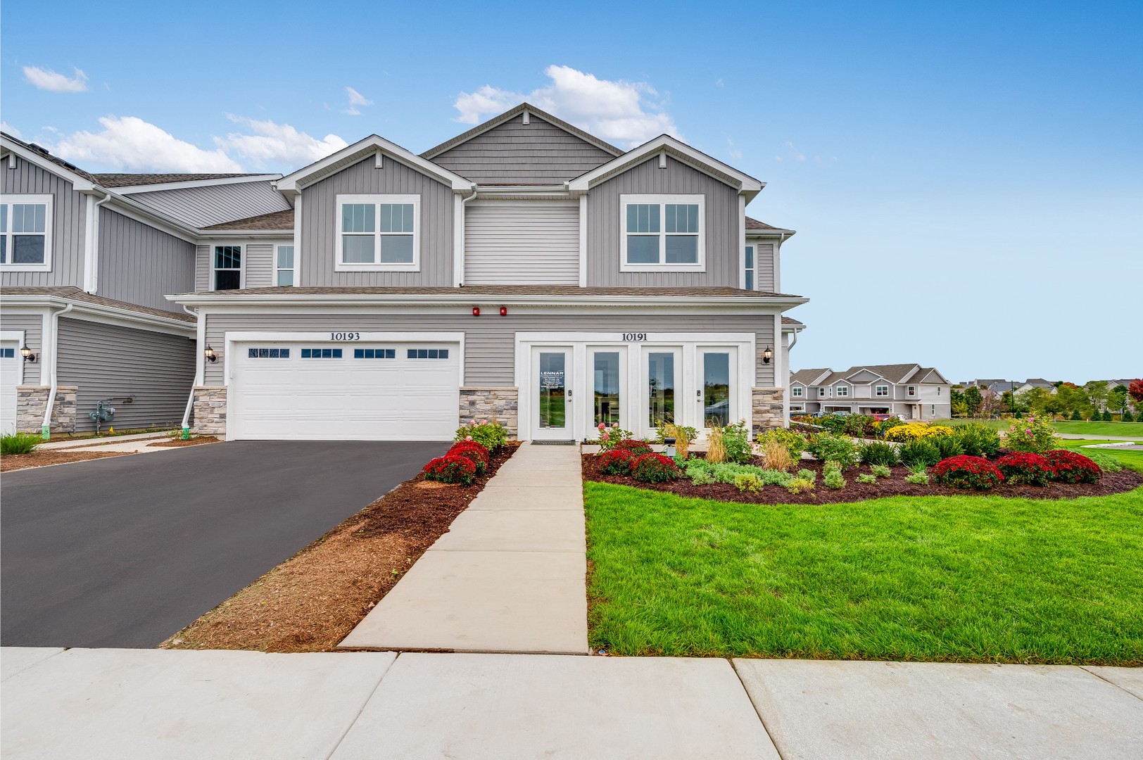 444 Hathaway Lane