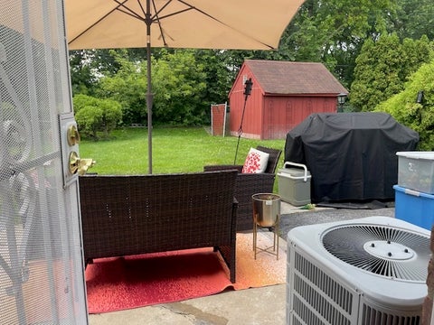 Tiny photo for 671 River Drive, Calumet City, IL 60409 (MLS # 12695117)