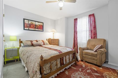 Tiny photo for 7 Melrose Court, Bloomington, IL 61704 (MLS # 12494873)