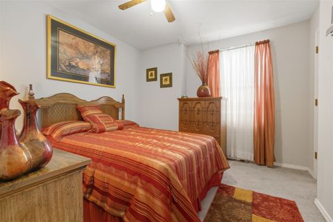 Tiny photo for 7 Melrose Court, Bloomington, IL 61704 (MLS # 12494873)