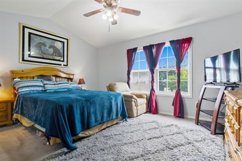 Tiny photo for 7 Melrose Court, Bloomington, IL 61704 (MLS # 12494873)