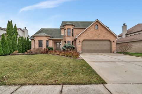 Photo of 717 Casey Drive, Minooka, IL 60447 (MLS # 12519900)