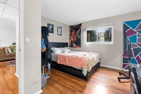 Tiny photo for 3223 W Parkway Drive #1G, Northbrook, IL 60062 (MLS # 12681548)