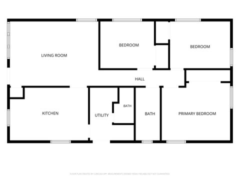 Tiny photo for 7760 Lavergne Avenue, Burbank, IL 60459 (MLS # 12743108)