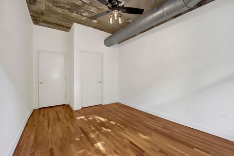 Tiny photo for 1151 W 14th Place #205, Chicago, IL 60608 (MLS # 12502138)