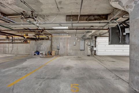 Tiny photo for 1151 W 14th Place #205, Chicago, IL 60608 (MLS # 12502138)