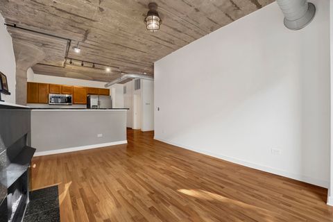 Tiny photo for 1151 W 14th Place #205, Chicago, IL 60608 (MLS # 12502138)
