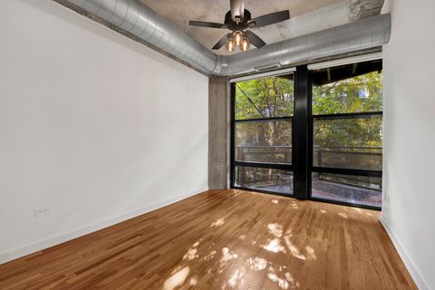 Tiny photo for 1151 W 14th Place #205, Chicago, IL 60608 (MLS # 12502138)