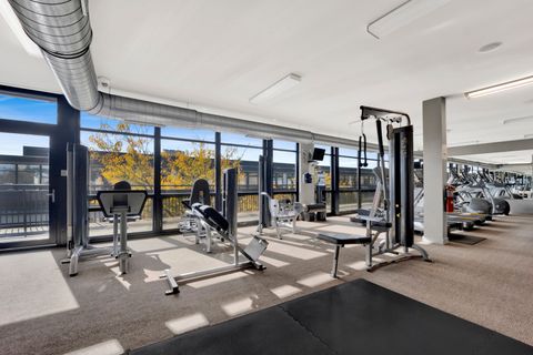 Tiny photo for 1151 W 14th Place #205, Chicago, IL 60608 (MLS # 12502138)