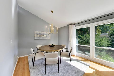 Tiny photo for 1939 Clover Road, Northbrook, IL 60062 (MLS # 12767116)