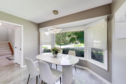Tiny photo for 1939 Clover Road, Northbrook, IL 60062 (MLS # 12767116)