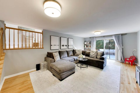 Tiny photo for 1939 Clover Road, Northbrook, IL 60062 (MLS # 12767116)