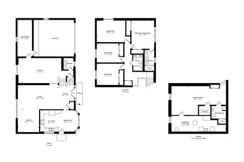 Tiny photo for 1939 Clover Road, Northbrook, IL 60062 (MLS # 12767116)