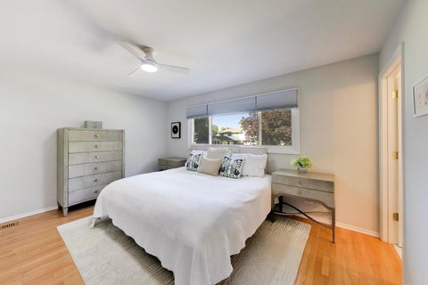 Tiny photo for 1939 Clover Road, Northbrook, IL 60062 (MLS # 12767116)