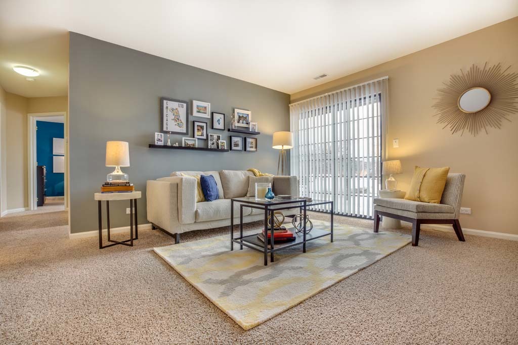 60 Lincoln Oaks Drive 602