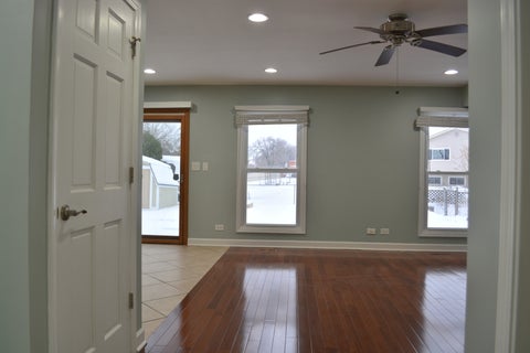 Tiny photo for 1203 Timber Drive, Elk Grove Village, IL 60007 (MLS # 12669575)