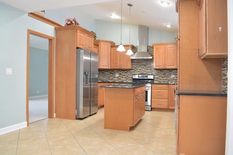 Tiny photo for 1203 Timber Drive, Elk Grove Village, IL 60007 (MLS # 12669575)