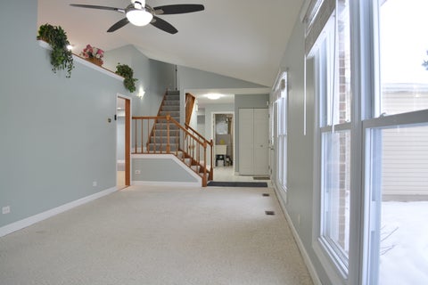 Tiny photo for 1203 Timber Drive, Elk Grove Village, IL 60007 (MLS # 12669575)