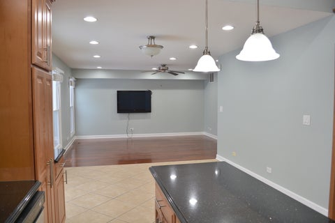 Tiny photo for 1203 Timber Drive, Elk Grove Village, IL 60007 (MLS # 12669575)