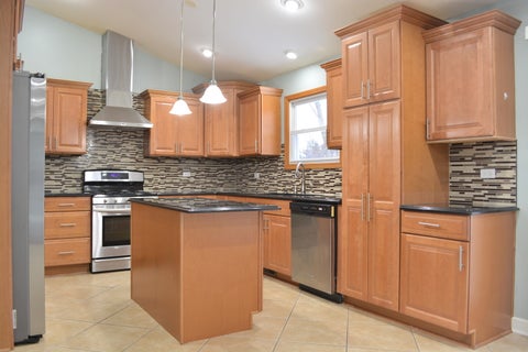 Tiny photo for 1203 Timber Drive, Elk Grove Village, IL 60007 (MLS # 12669575)