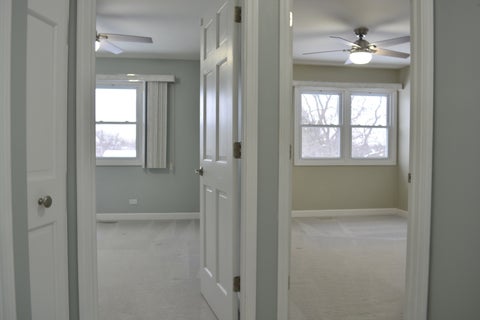 Tiny photo for 1203 Timber Drive, Elk Grove Village, IL 60007 (MLS # 12669575)