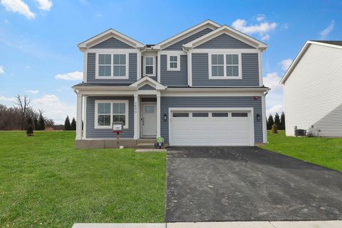 2483 Olivia Court Wauconda IL 60084
